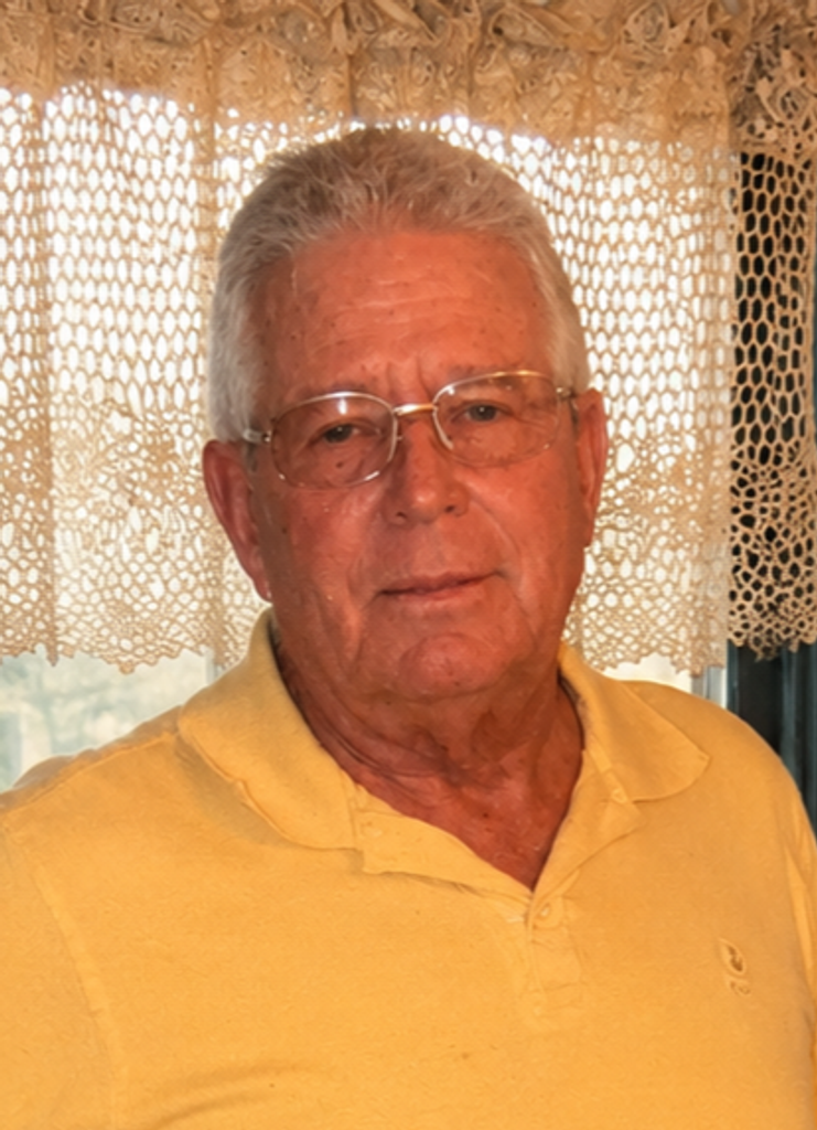 William K. "Bill" Kimmel Profile Photo
