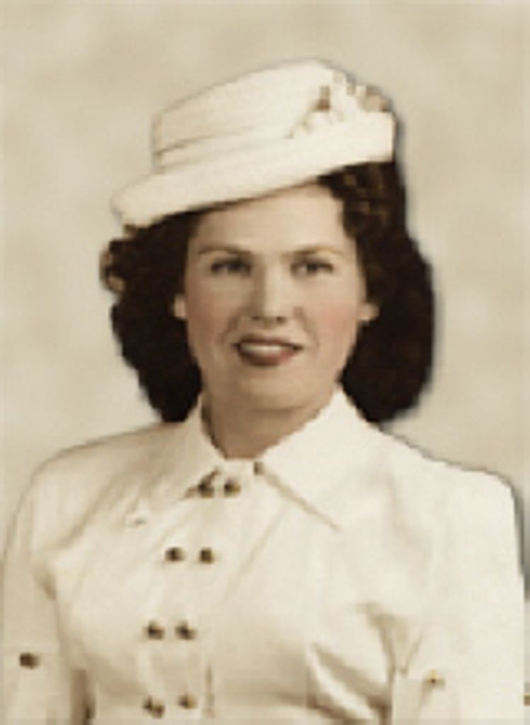 Arlene M. Fritz