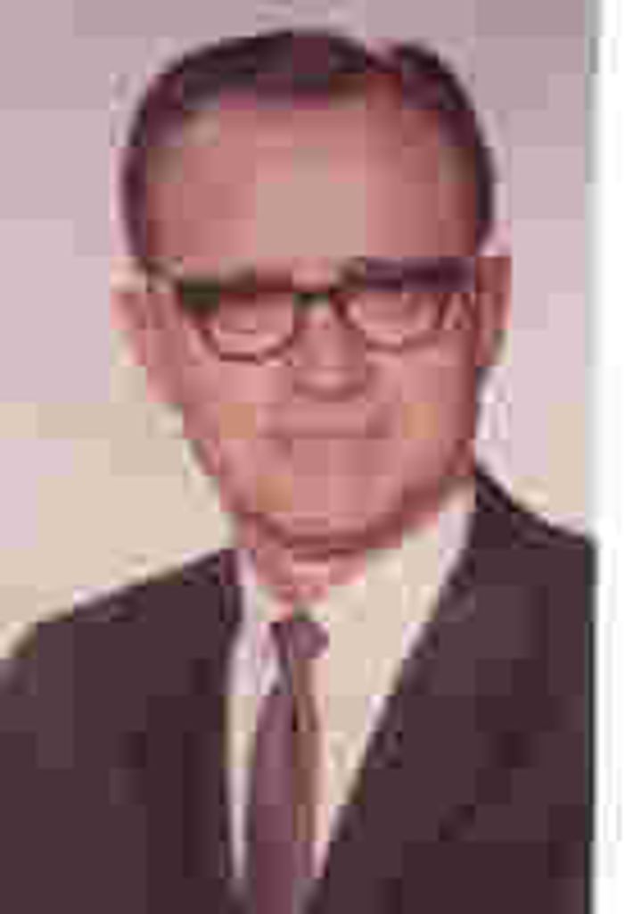 Garld Smith