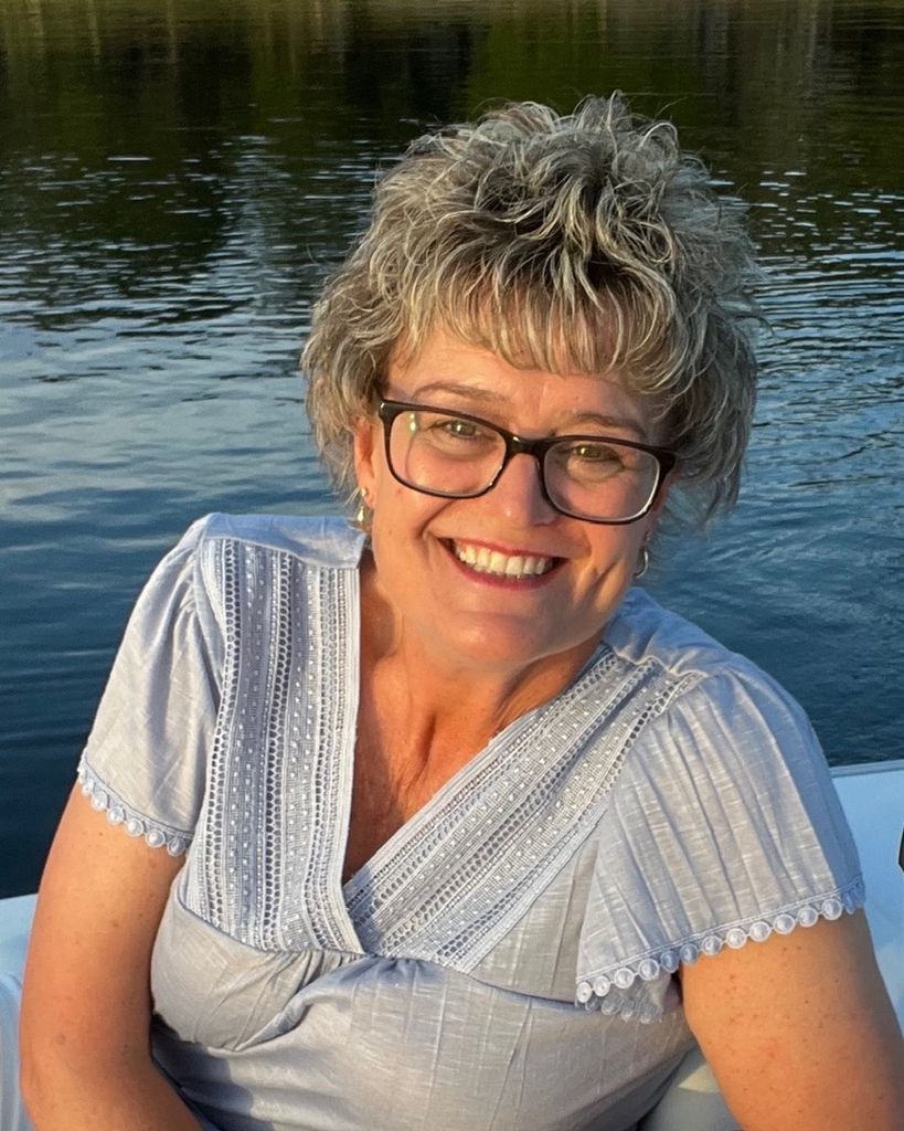 Staci Chaulk Profile Photo