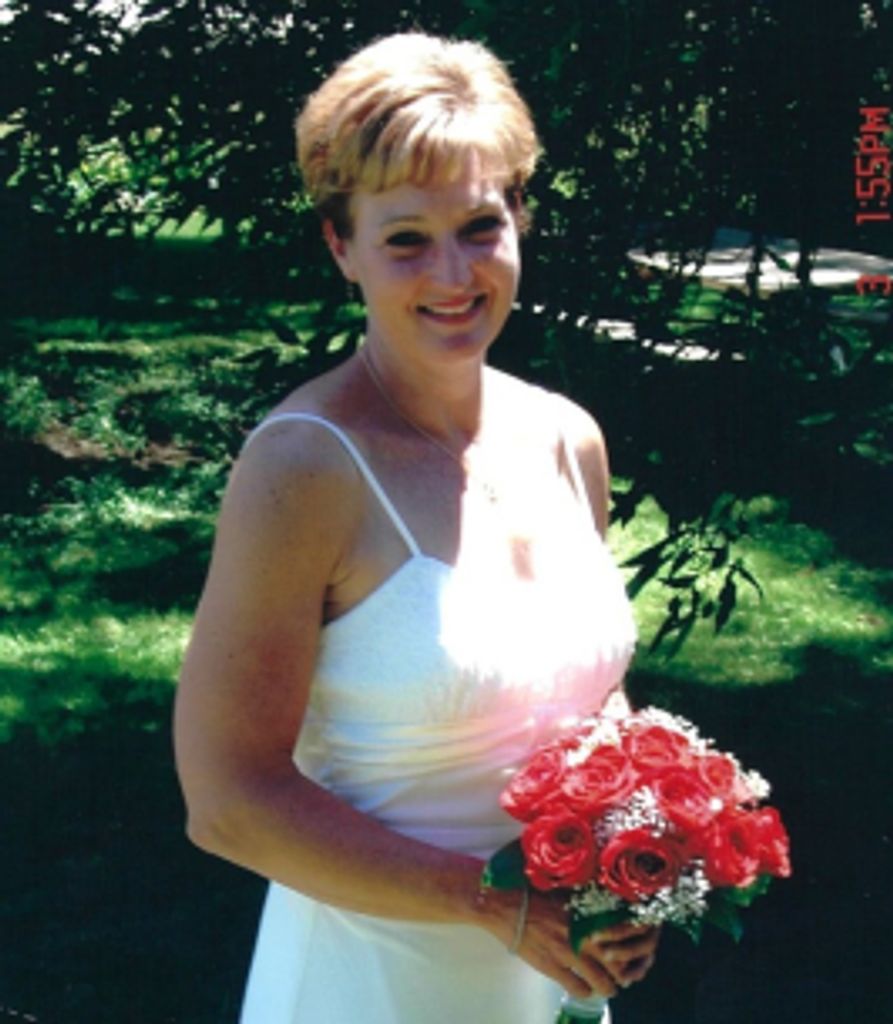 Patricia Martin Profile Photo