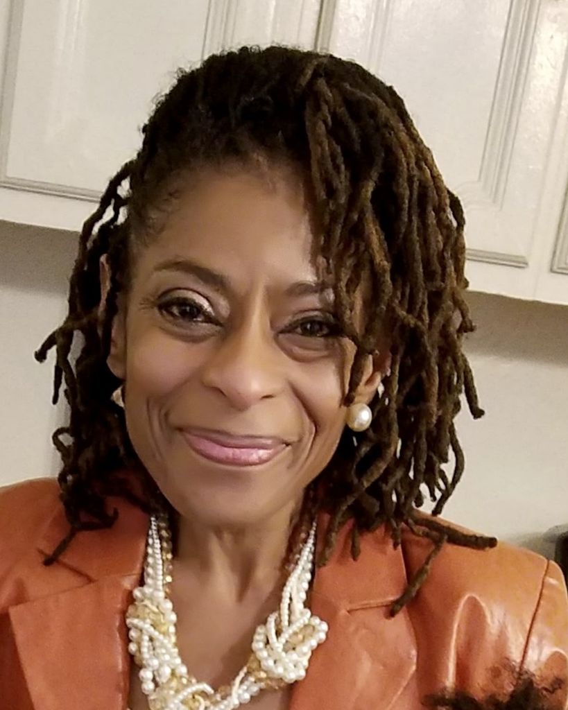 Tammie T. Thomas Profile Photo