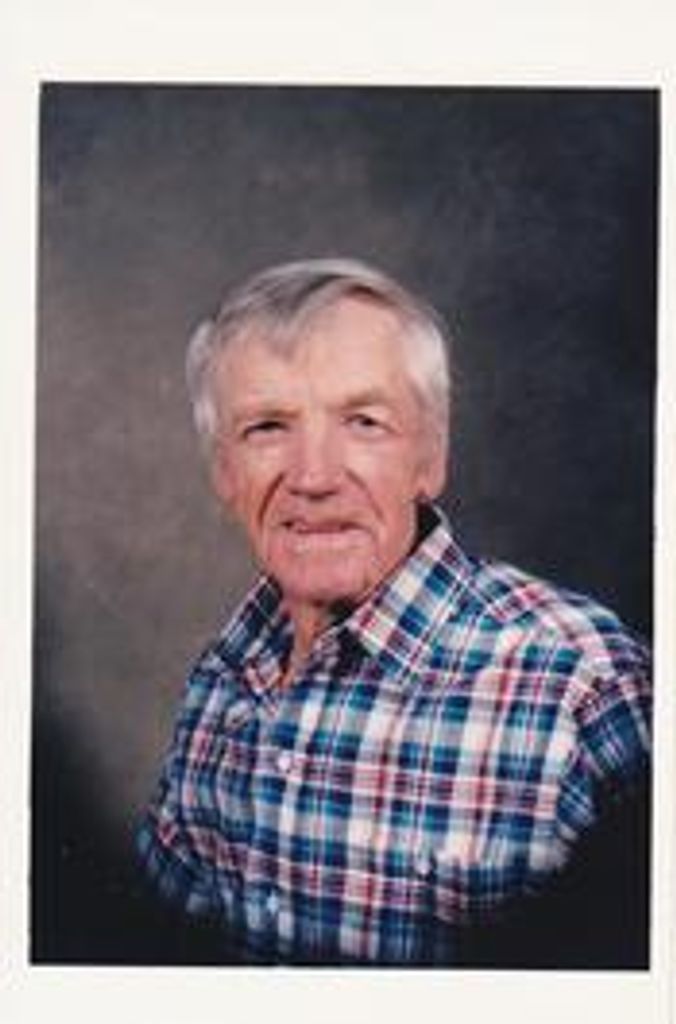 Lawrence "Hoss" Williams