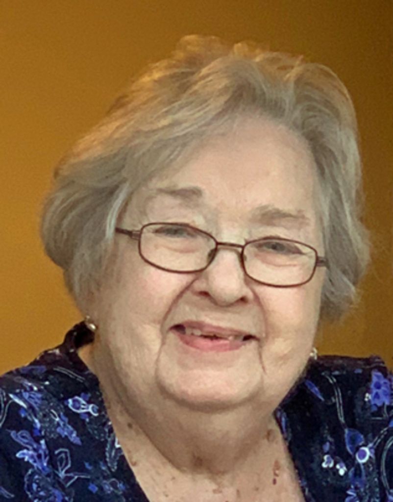 Elsie Marie Geibel Profile Photo