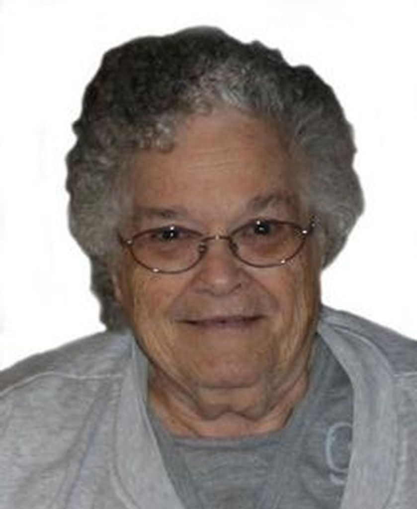 Wilma R. Munz Bennett