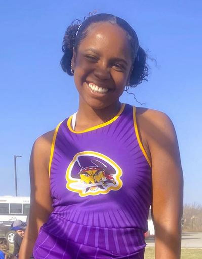 Allana Leondra Nicole Tomlin Profile Photo