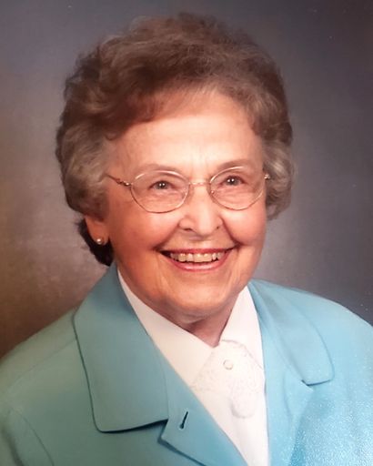 Claire K. Smith Profile Photo