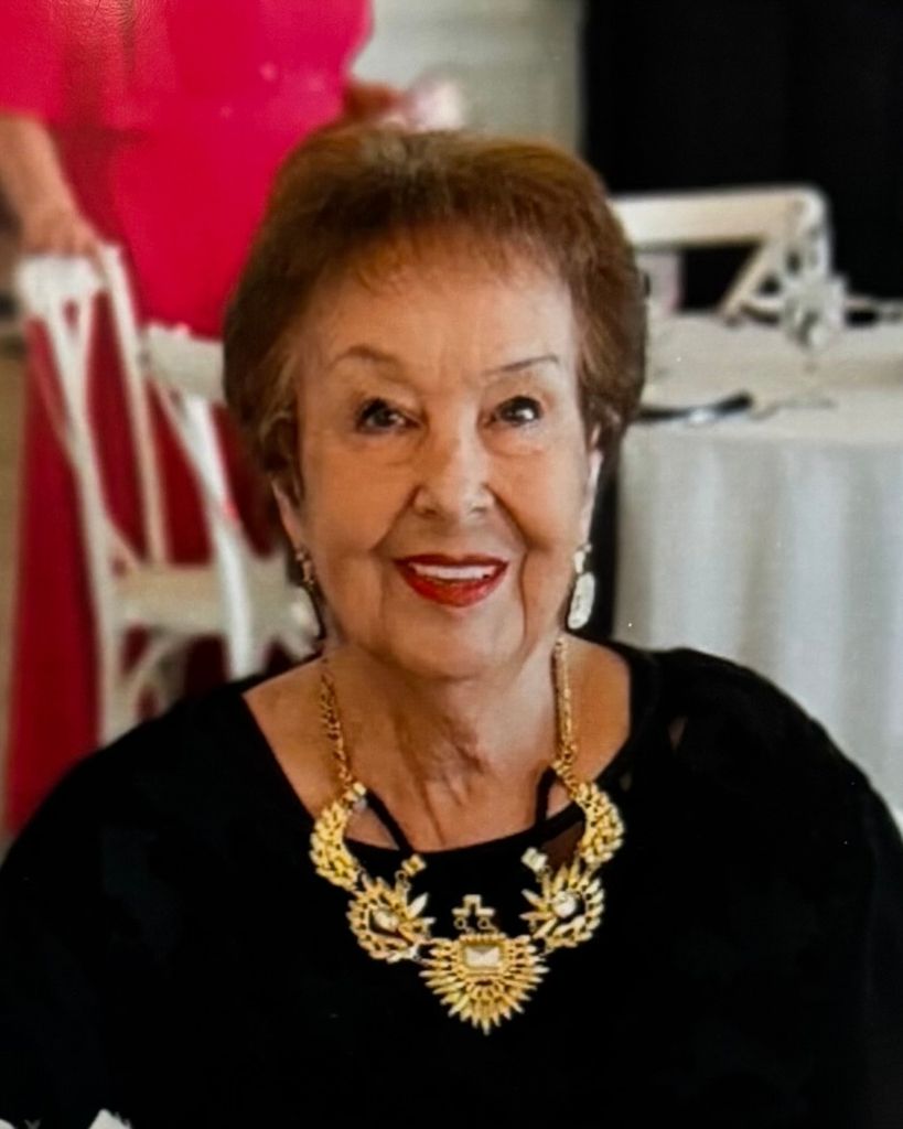 Catherine P. (Rose) Zito Profile Photo