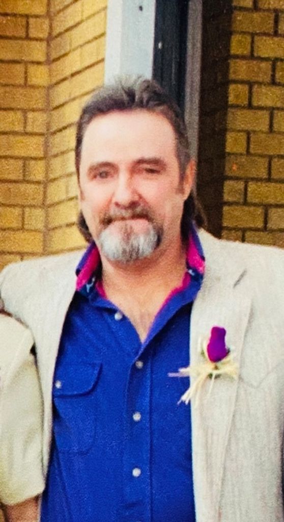 Glenn Randy Burnett Profile Photo