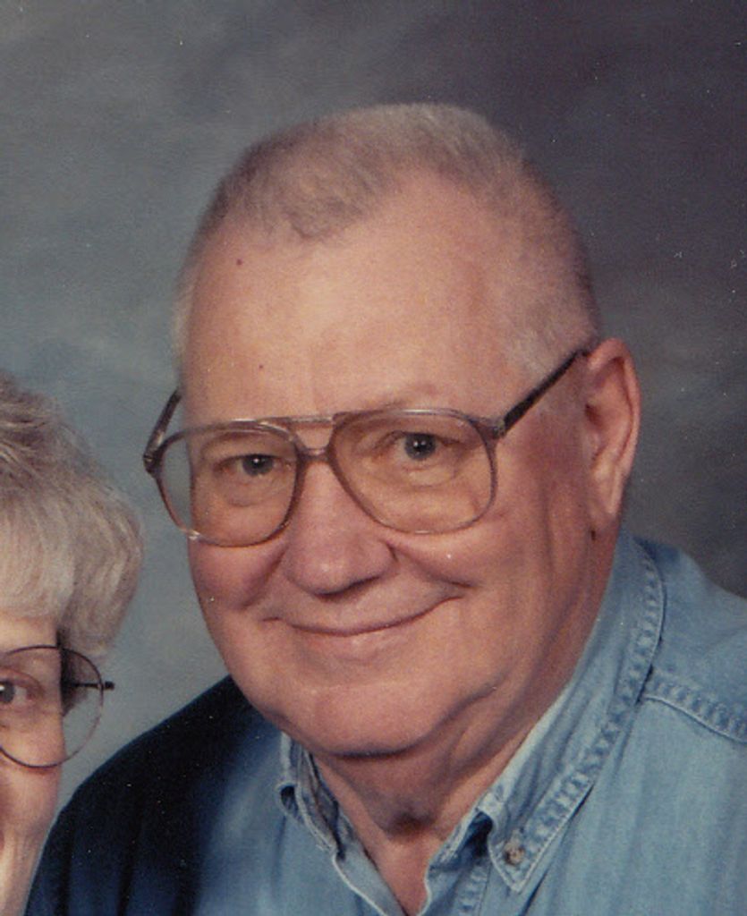 Robert "Bob" L. Milligan