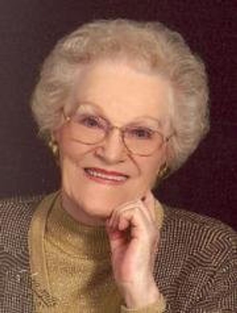 Grace Councilman  Snyder