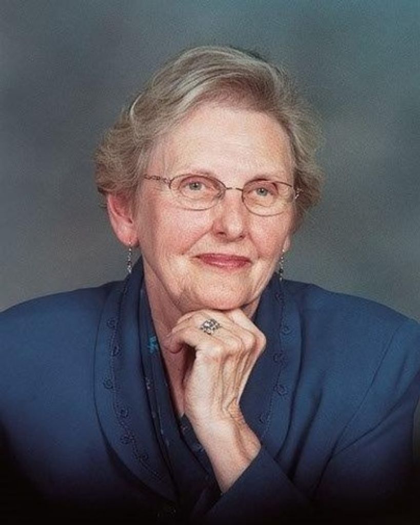 Carol A. Behm