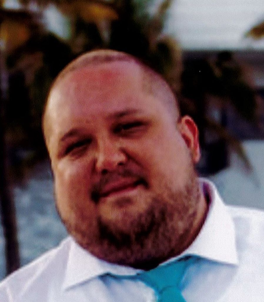 Nicholas “Big Nick” Berline Profile Photo