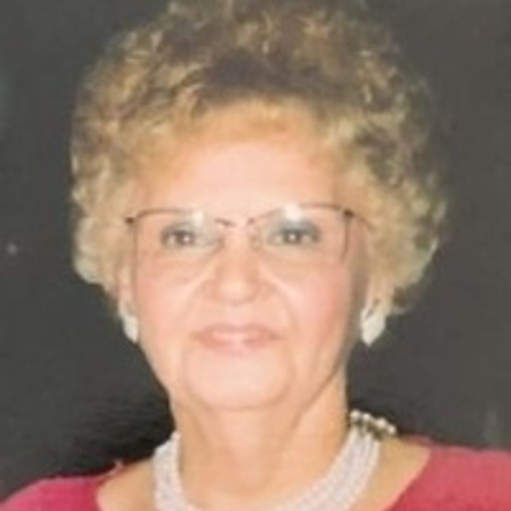 Mary E. Long