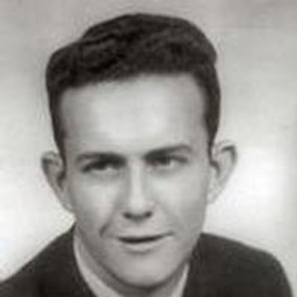 Harvey F. Newcom