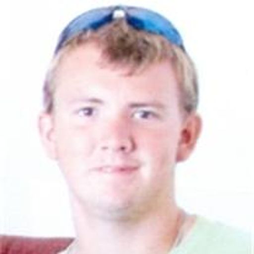 Aaron William Greif Profile Photo
