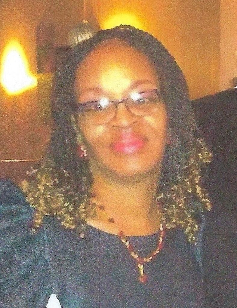Wronda Perchelle Johnson