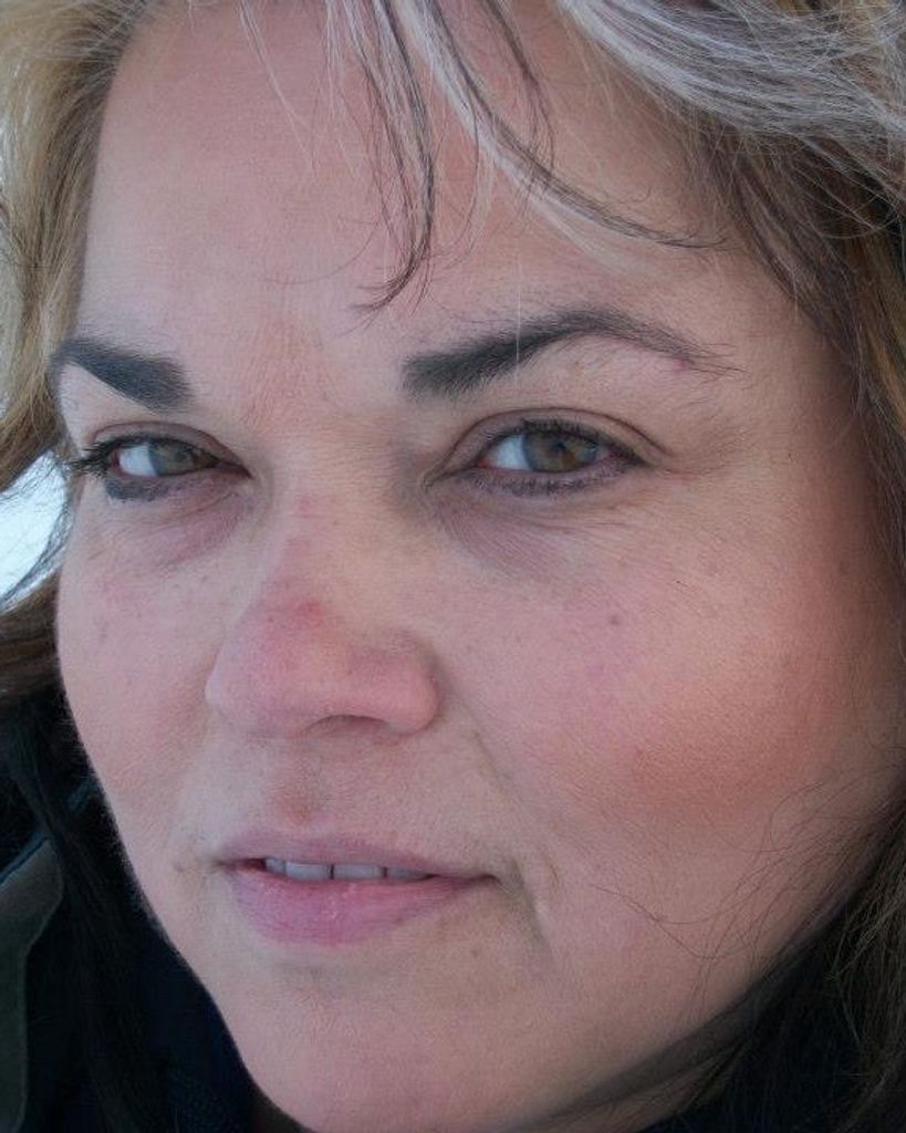 Gertude Marie Holland