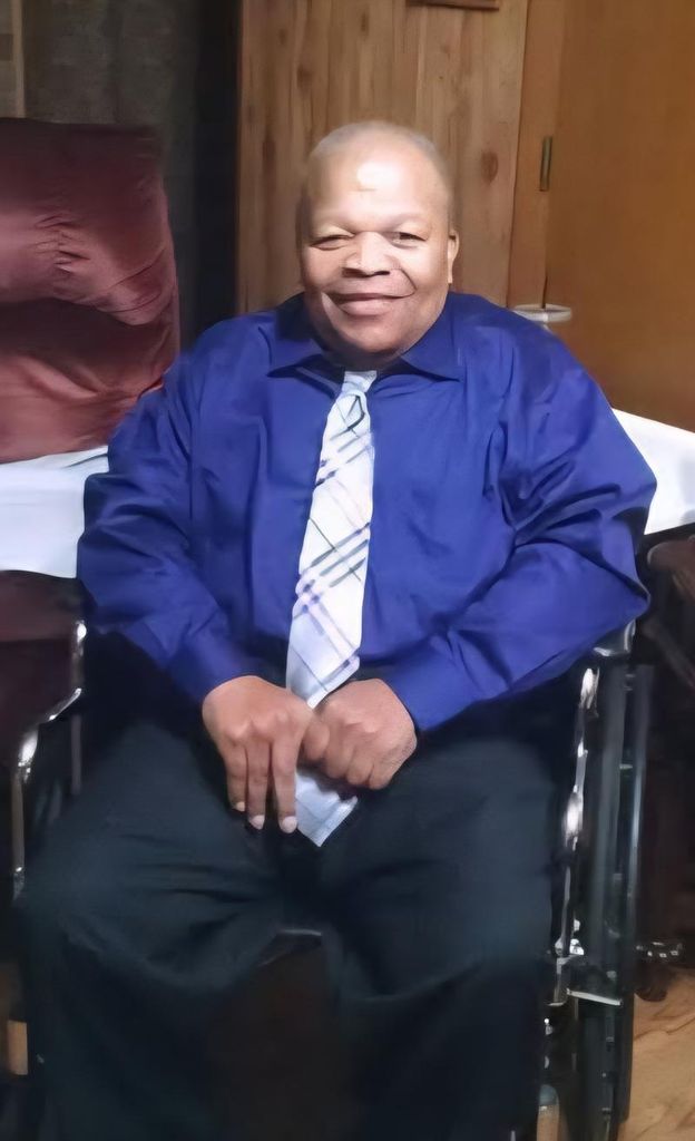 Mr. Cleve Weston Jones, Sr. Profile Photo