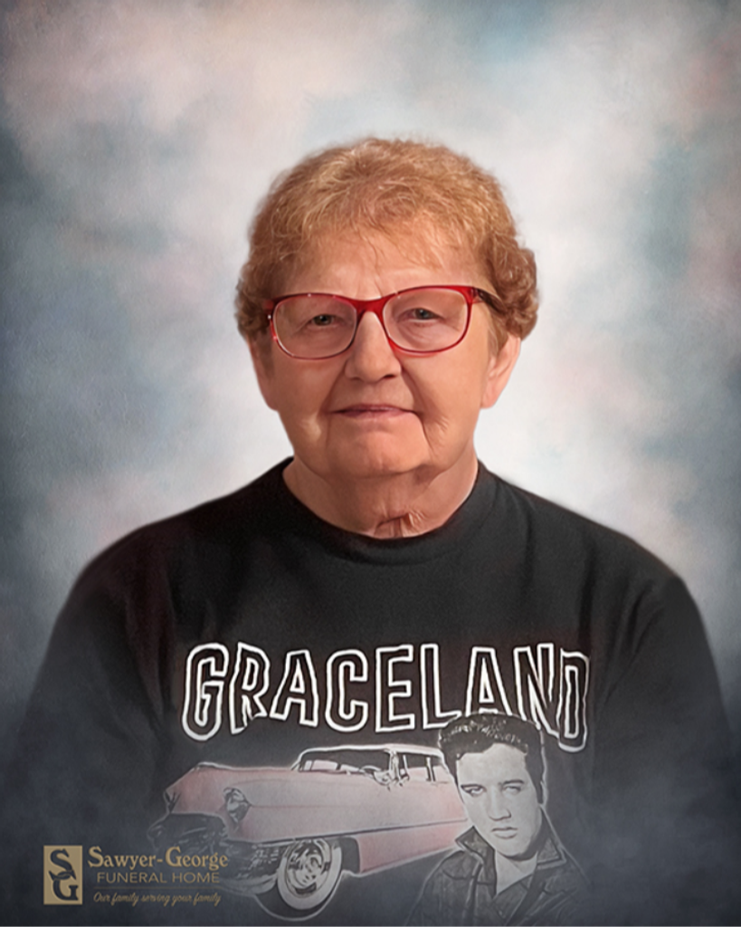 Karen Joyce Norris