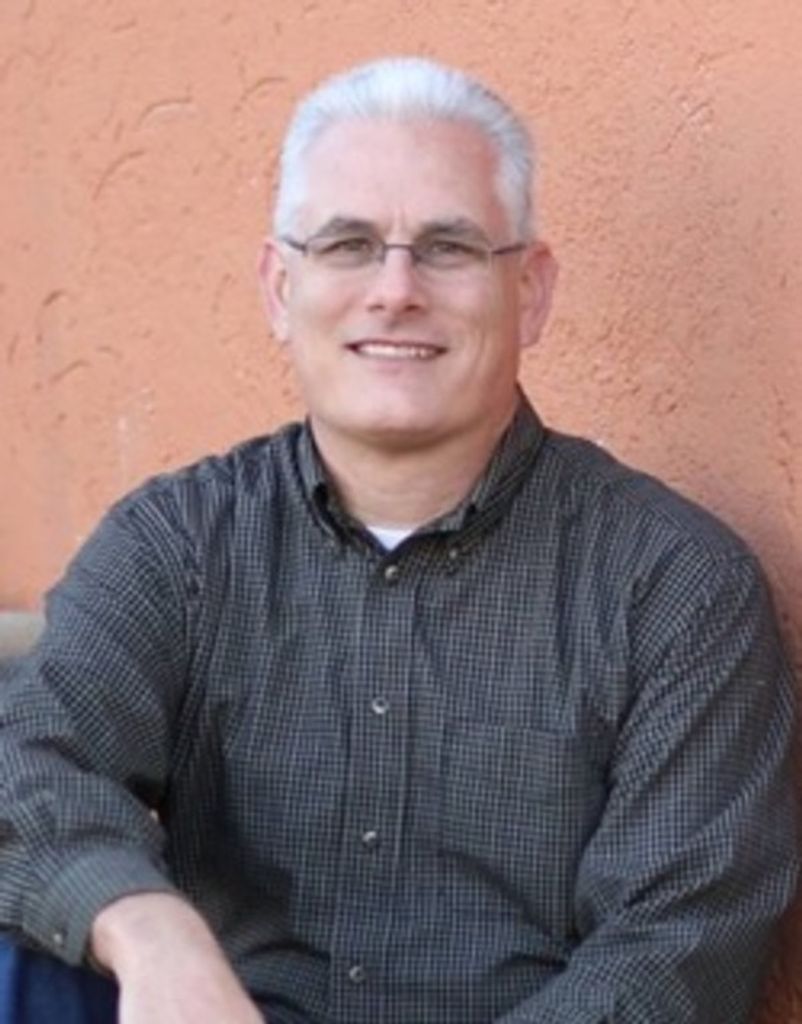 David Bryan Franklin