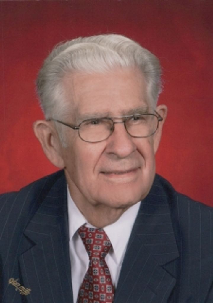 Thomas C. Weber