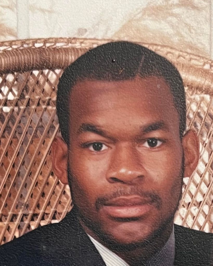Frederick Andre McIntyre Profile Photo