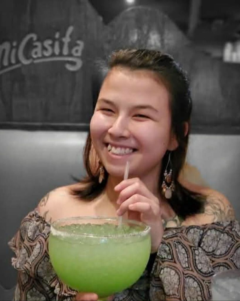 Angelique Trantham Profile Photo