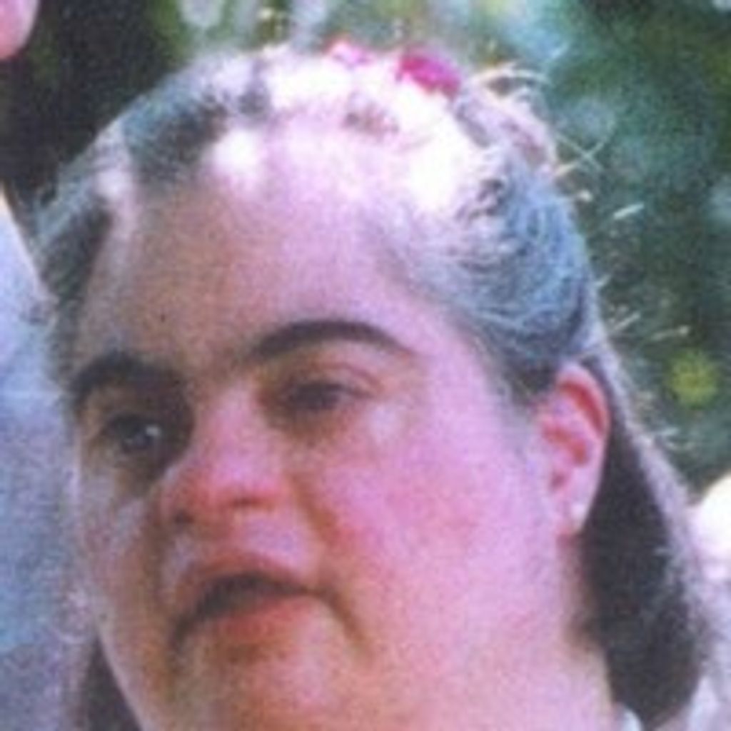Mary Theresa Dias