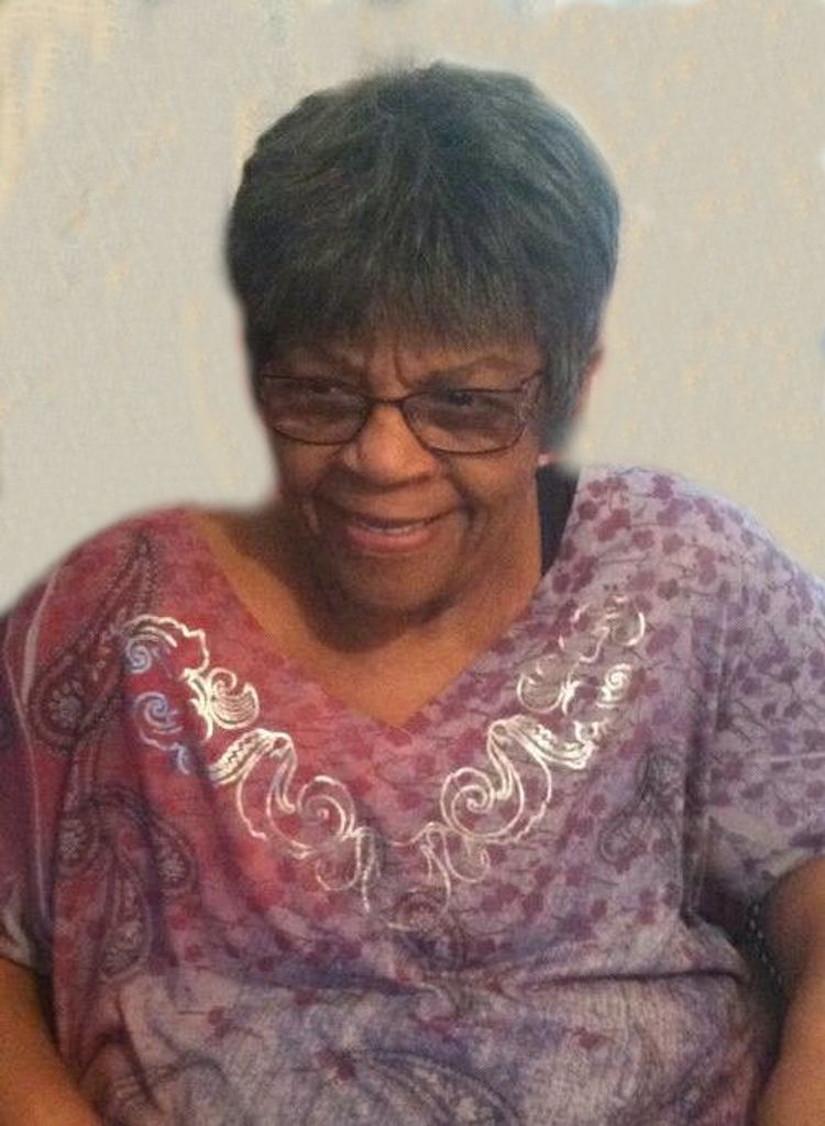 Martha Vaughn Profile Photo