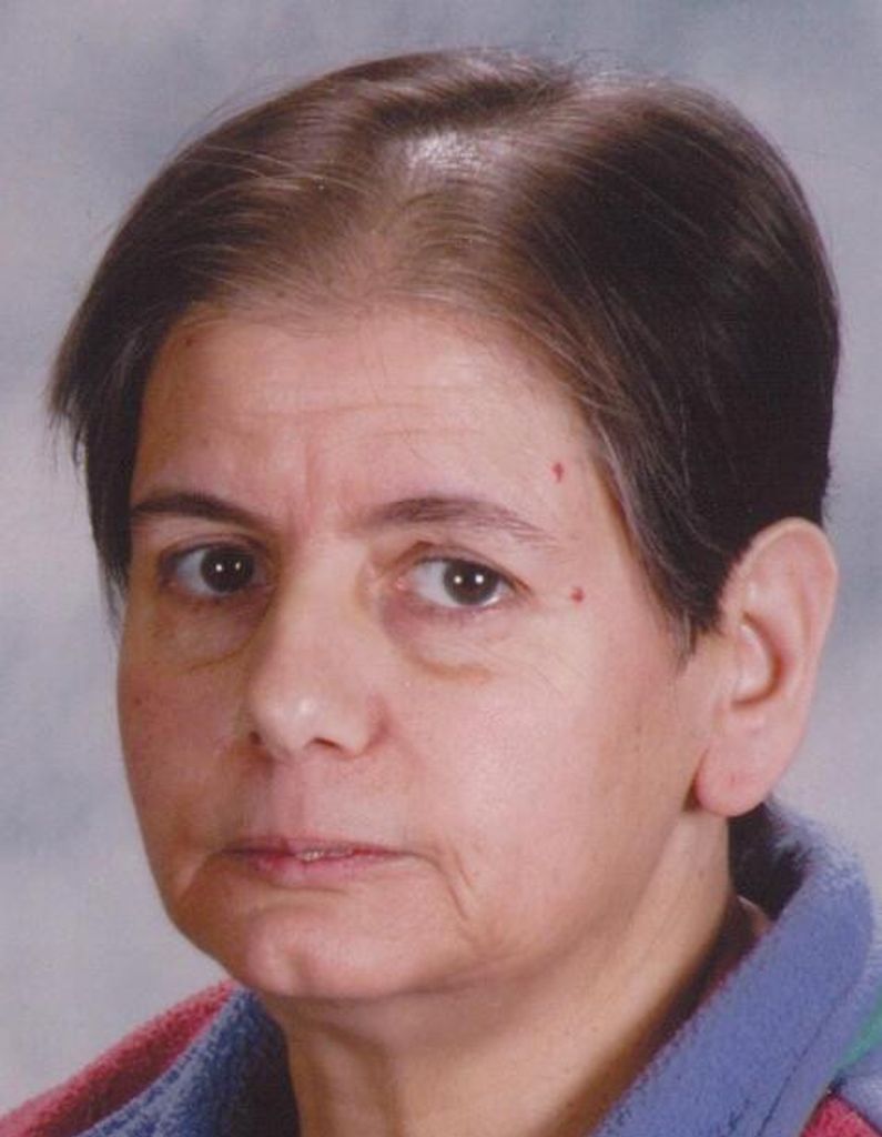 Lisa Marie Beebe