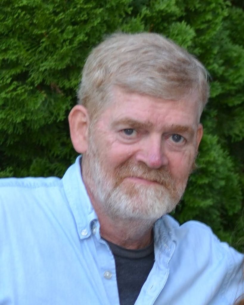 Patrick Murphy McDonald