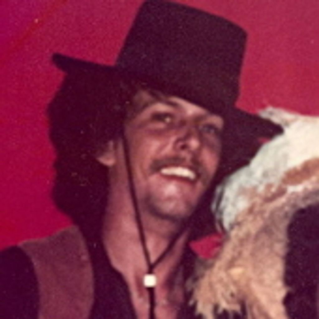 Gary L. Walton