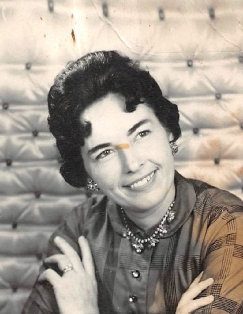 Annie Mae (Seward)  Dowdy