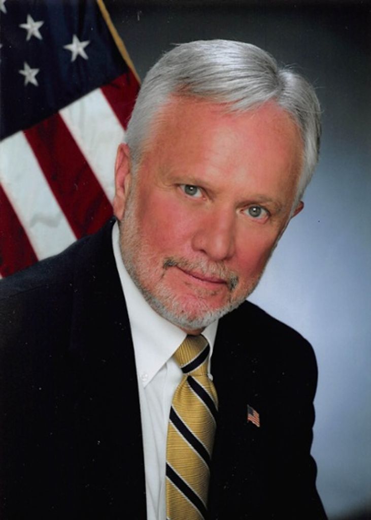 Richard K. Burke