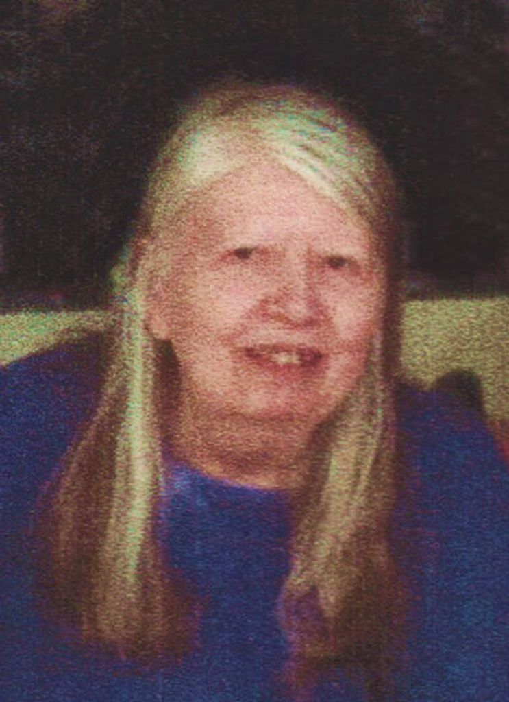 Rosemary Allen Meadows Profile Photo