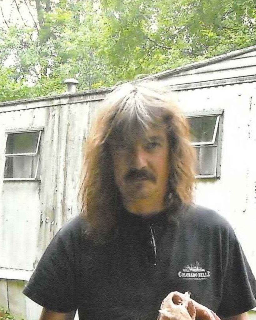 David Allen Nolf Profile Photo