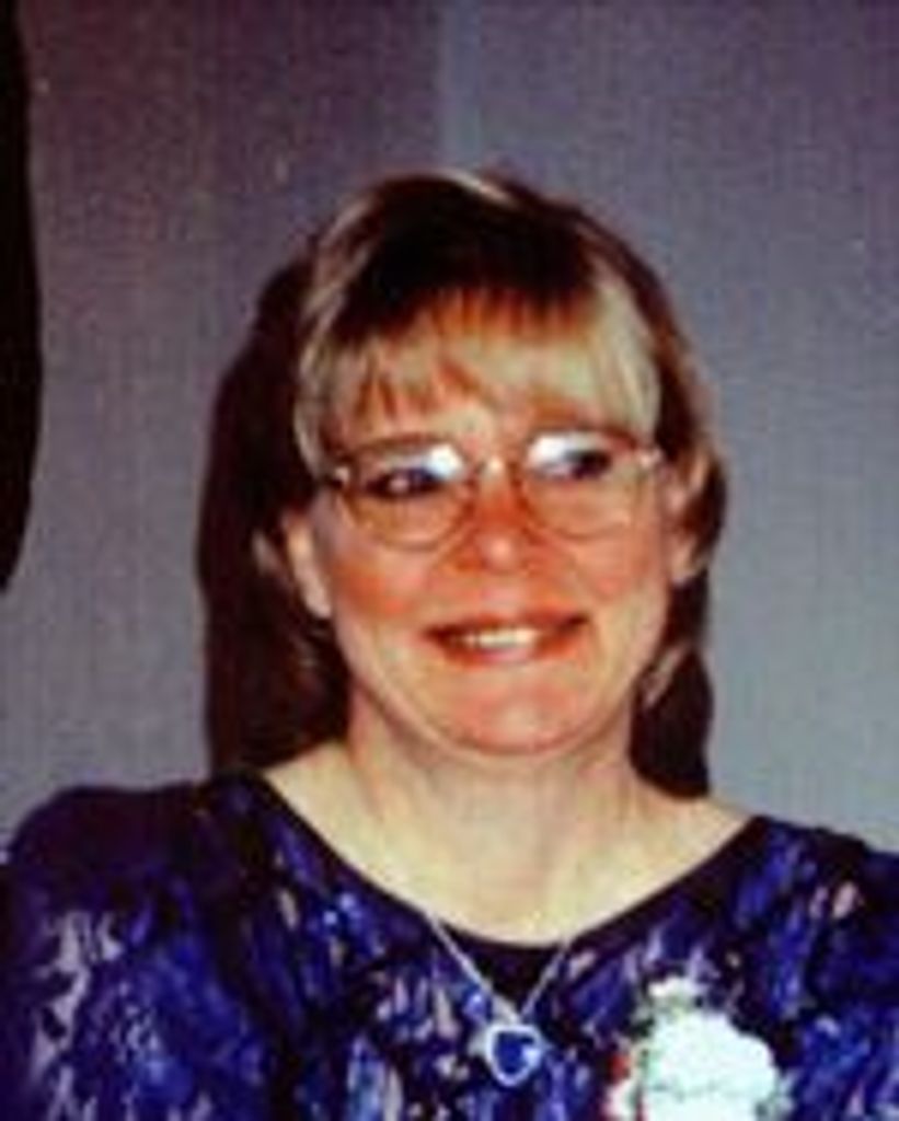 Liz Syverson