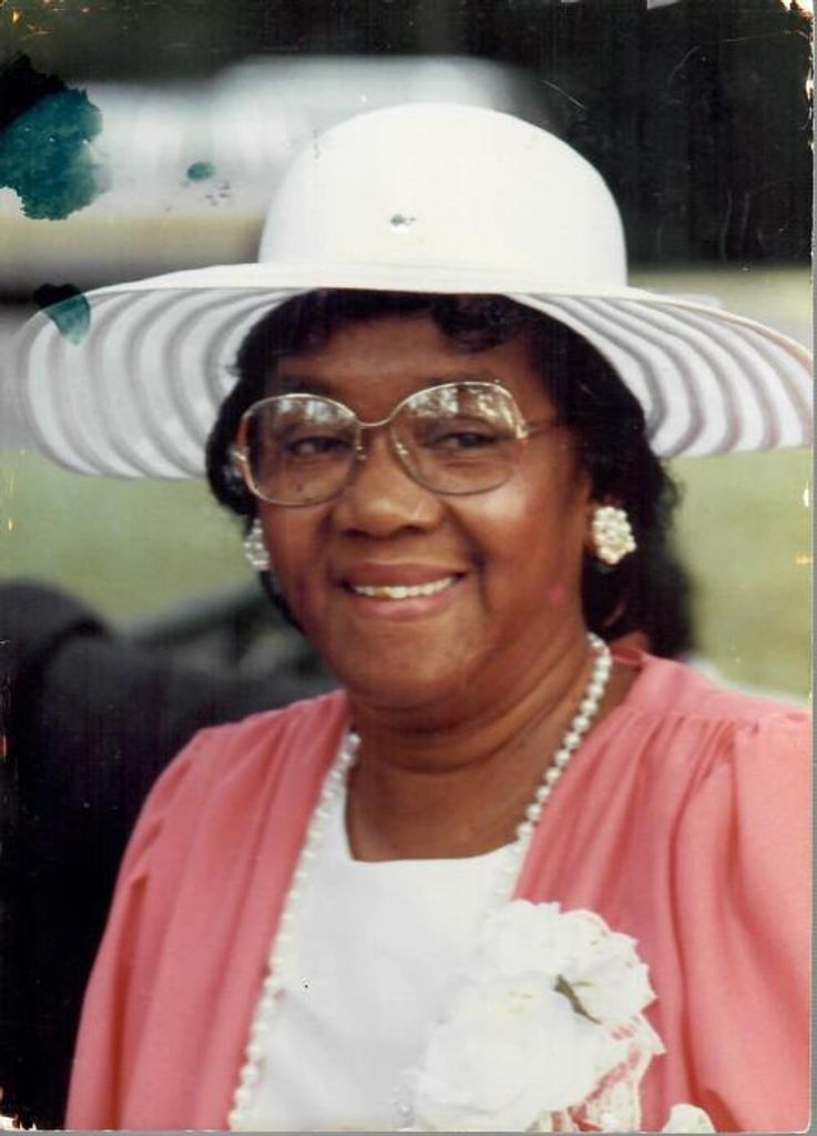 Bernice Ross