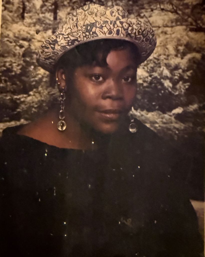 Jacqueline Dancer Profile Photo