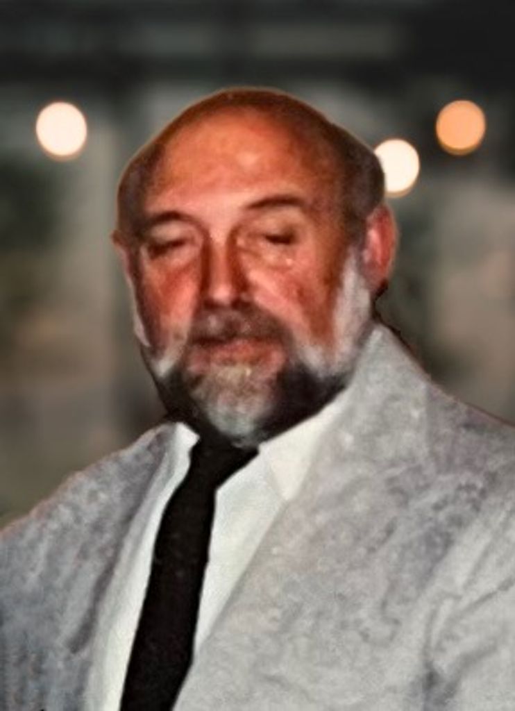 Gregory Joseph Nicholas Profile Photo