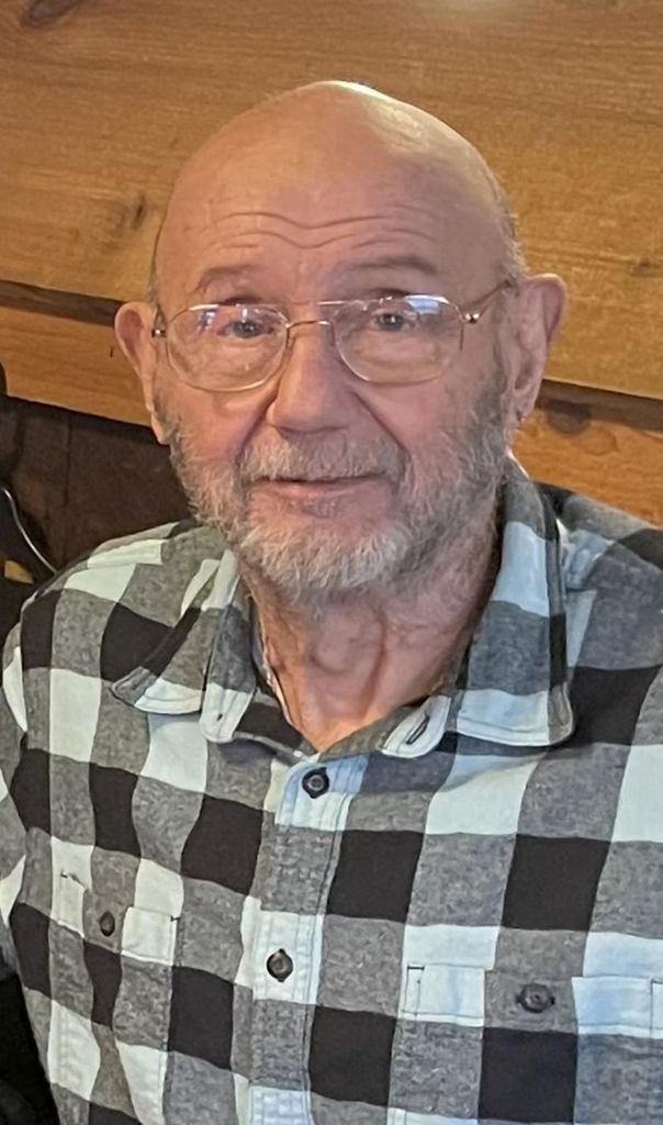 William Ronald Kovach Profile Photo