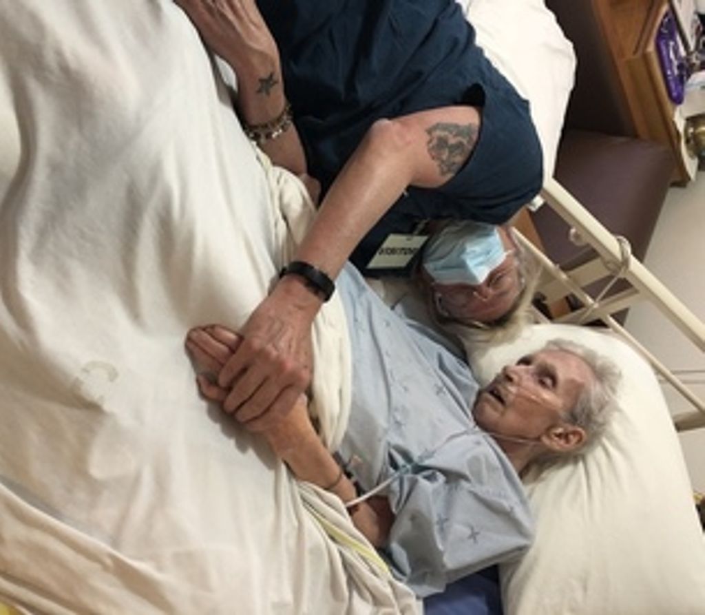 Hilda "Flo" Lacquement Profile Photo