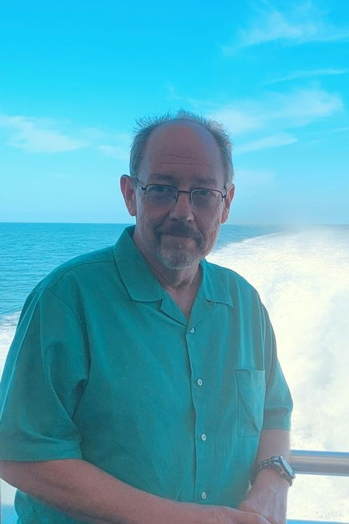 John R. Williams