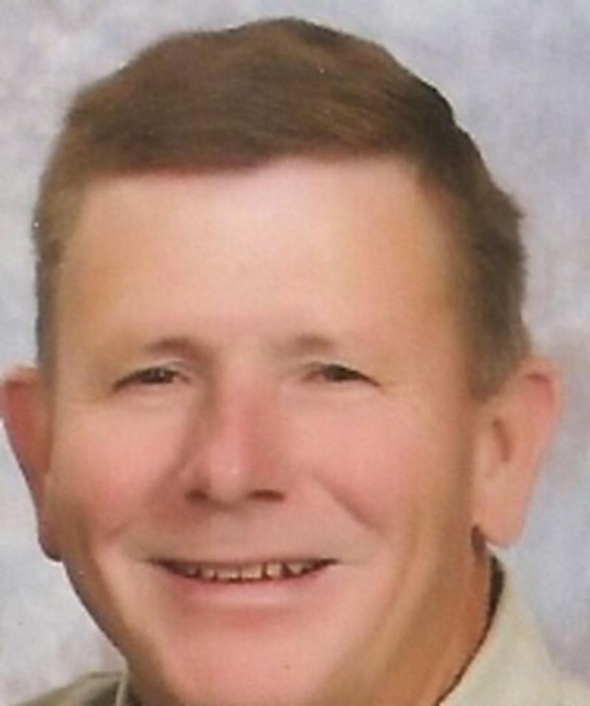 Larry Glenn Chappell