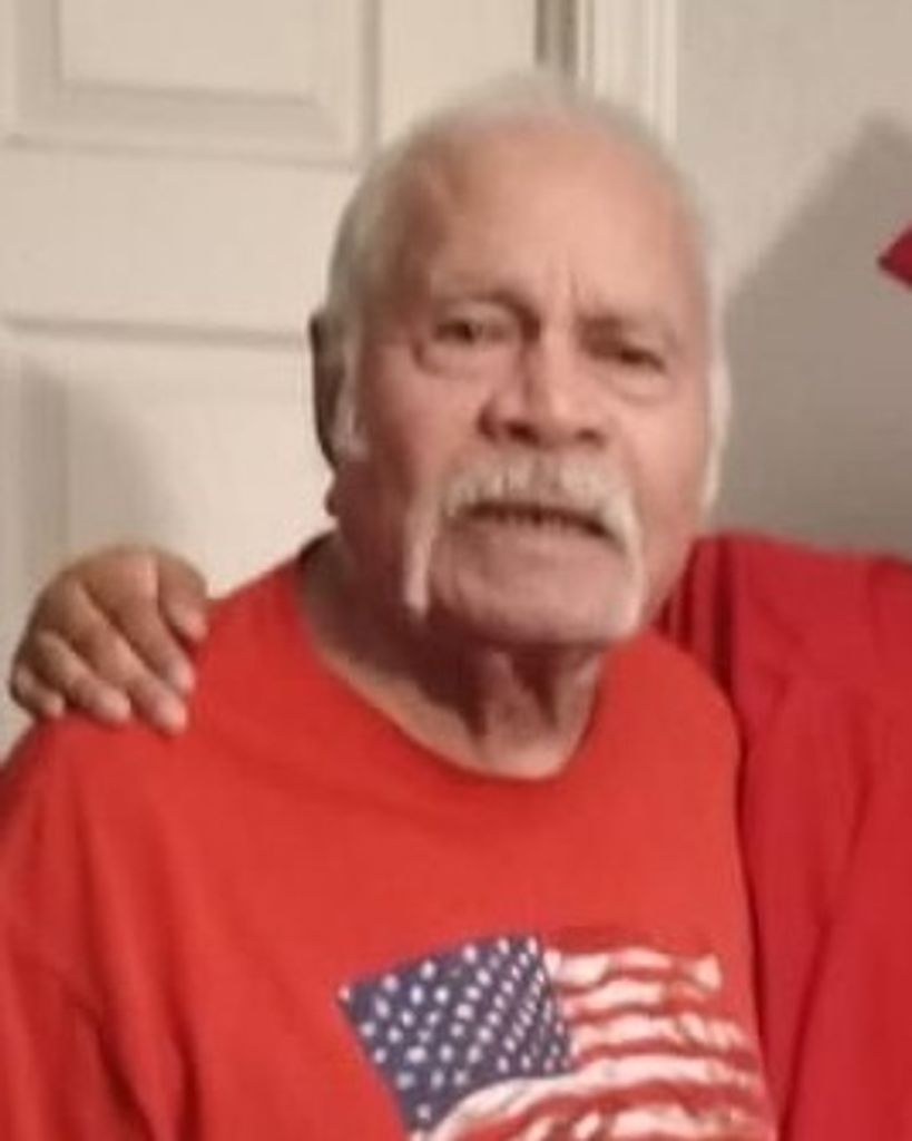 Ismael Loa Vargas