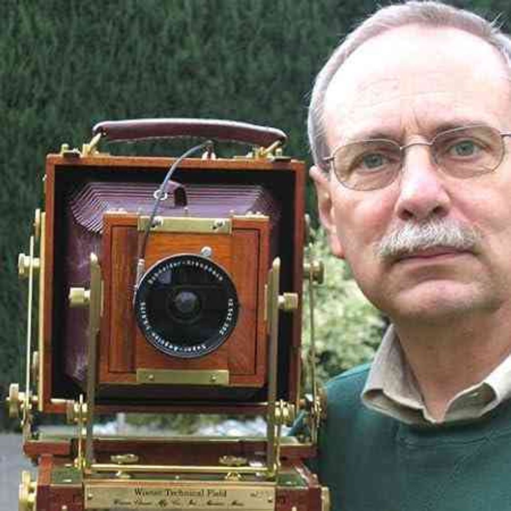 Reynold Carter Bowen Profile Photo
