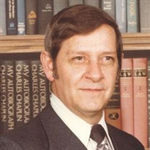 Russell  B. Delaporte Profile Photo