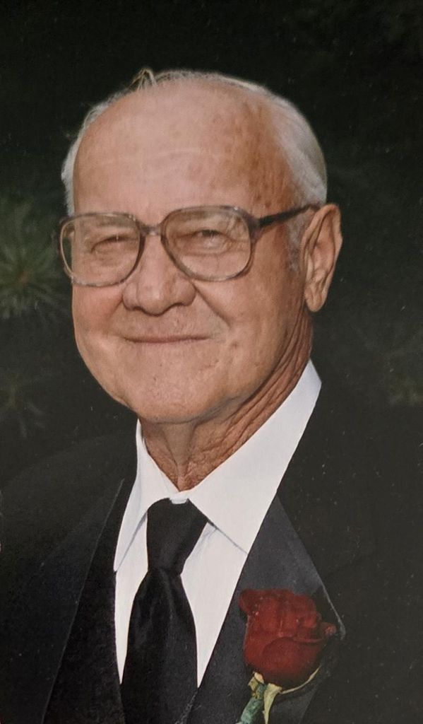 Raymond A. Bushner Profile Photo