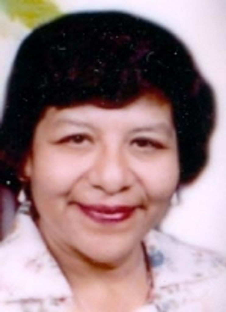 Maria A. Cuellar